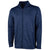 Charles River Men's Navy Brigham Knit Jacket