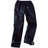 Charles River Men's True Navy New Englander Rain Pant