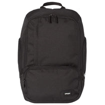 Oakley Black 22L Street Pocket Organizing Backpack