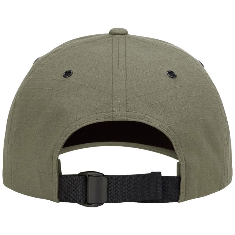 Richardson Olive Koosah Hat