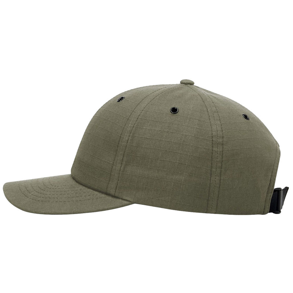 Richardson Olive Koosah Hat