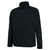 Charles River Men's Black Axis Soft Shell Jacket