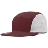 Richardson Maroon/Glacier Grey PCT Hat