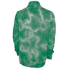 Charles River Unisex Forest Tie Crosswind Quarter Zip Sweatshirt (Tie-Dye)