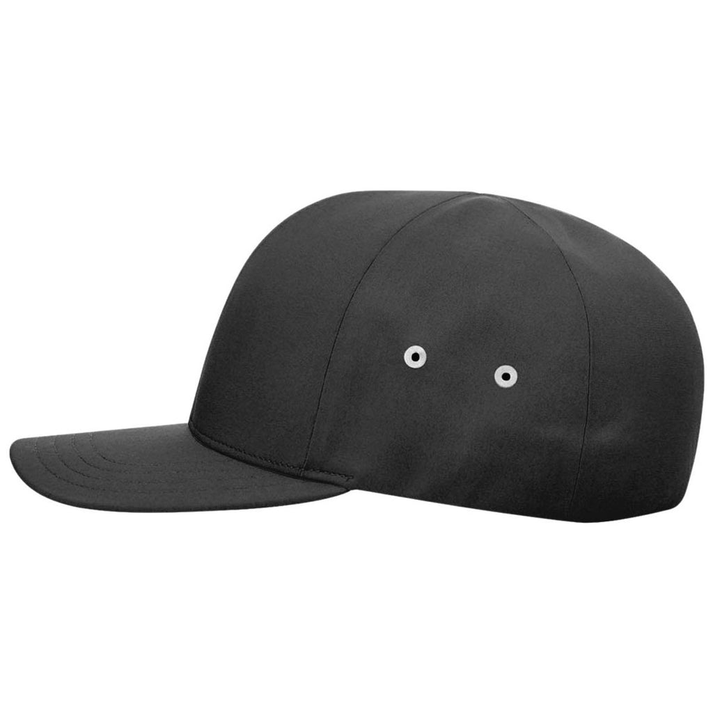 Richardson Black Astoria Seal Rock Hat