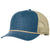 Richardson Legion Blue/Sand/Cream Bachelor Cap