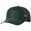 Richardson Spruce/Light Pewter/Pine Bachelor Cap