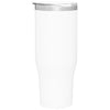 ETS Matte White 40 oz Denali Tumbler