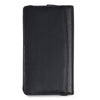 Samsonite Black Leather Travel Organizer