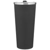 ETS Matte Black Cooper Tumbler