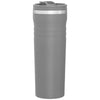 ETS Matte Storm Grey 16.9 oz Meridian Tumbler