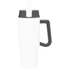 ETS Matte White 32 oz Terrain Travel Mug