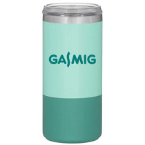 ETS Mint 16 oz Gala Stainless Steel Thermal Tumbler