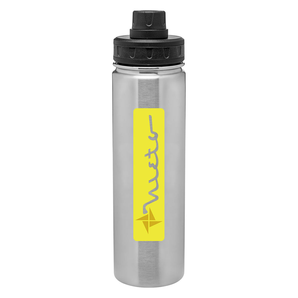 H2Go Stainless Quest Bottle