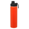 H2Go Matte Orange Quest Bottle