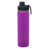 H2Go Matte Grape Quest Bottle