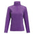 Landway Women's Violet Terramo Textured Fleece Pullover