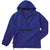 Charles River Men's Royal Pack-N-Go Pullover