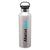 H2Go Stainless Ascent Stainless Steel Bottle 25 oz