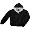 Charles River Men's Black Performer Jacket