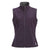 Landway Women's Eggplant Neo Soft Shell Vest