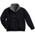 Charles River Men's Black Navigator Jacket