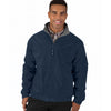 Charles River Men's Navy Navigator Jacket