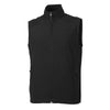 Charles River Men's Black Pack-N-Go Vest