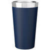 ETS Matte Navy 16.9 oz Stainless Steel Omni Pint