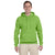 Jerzees Men's Kiwi 8 Oz. Nublend Fleece Pullover Hood