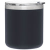 ETS Matte Navy 12 oz Spark Tumbler