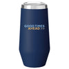 ETS Matte Navy 9 oz Stainless Steel Remi Tumbler