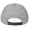 Adidas Grey Three Sustainable Organic Relaxed Cap