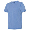 adidas Men's Collegiate Royal Heather Sport T-Shirt