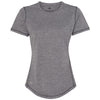 adidas Women's Black Heather Sport T-Shirt