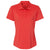 Adidas Women's Real Coral Ultimate Solid Polo