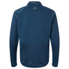 Adidas Men's Crew Navy Quarter Zip Pullover