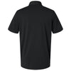 Adidas Men's Black Blend Polo