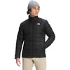 The North Face Men's Black Thermoball ECO Jacket