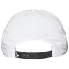 Adidas White Sustainable Performance Max Cap