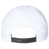 Adidas White Sustainable Rope Cap