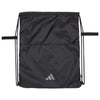 Adidas Black Sustainable Gym Sack