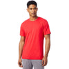 Alternative Apparel Unisex Bright Red Go-To T-Shirt