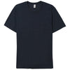 Color Heather Navy