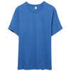 Alternative Apparel Unisex Royal Go-To T-Shirt
