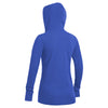 Expert Women's Dark Heather Royal Soft Hoodie