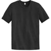 Alternative Apparel Men's Black The Keeper Vintage 50/50 Tee