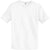 Alternative Apparel Men's White The Keeper Vintage 50/50 Tee