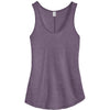 Alternative Apparel Women's Vintage Iris Backstage Vintage 50/50 Tank