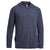 Expert Men's Dark Heather Navy Soft Hoodie